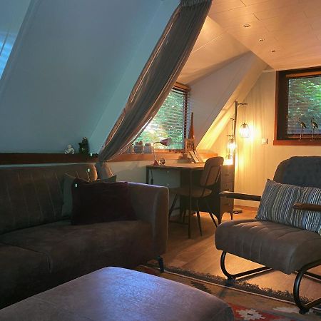 Mimi'S Natuurhuisje Lanaken Bagian luar foto