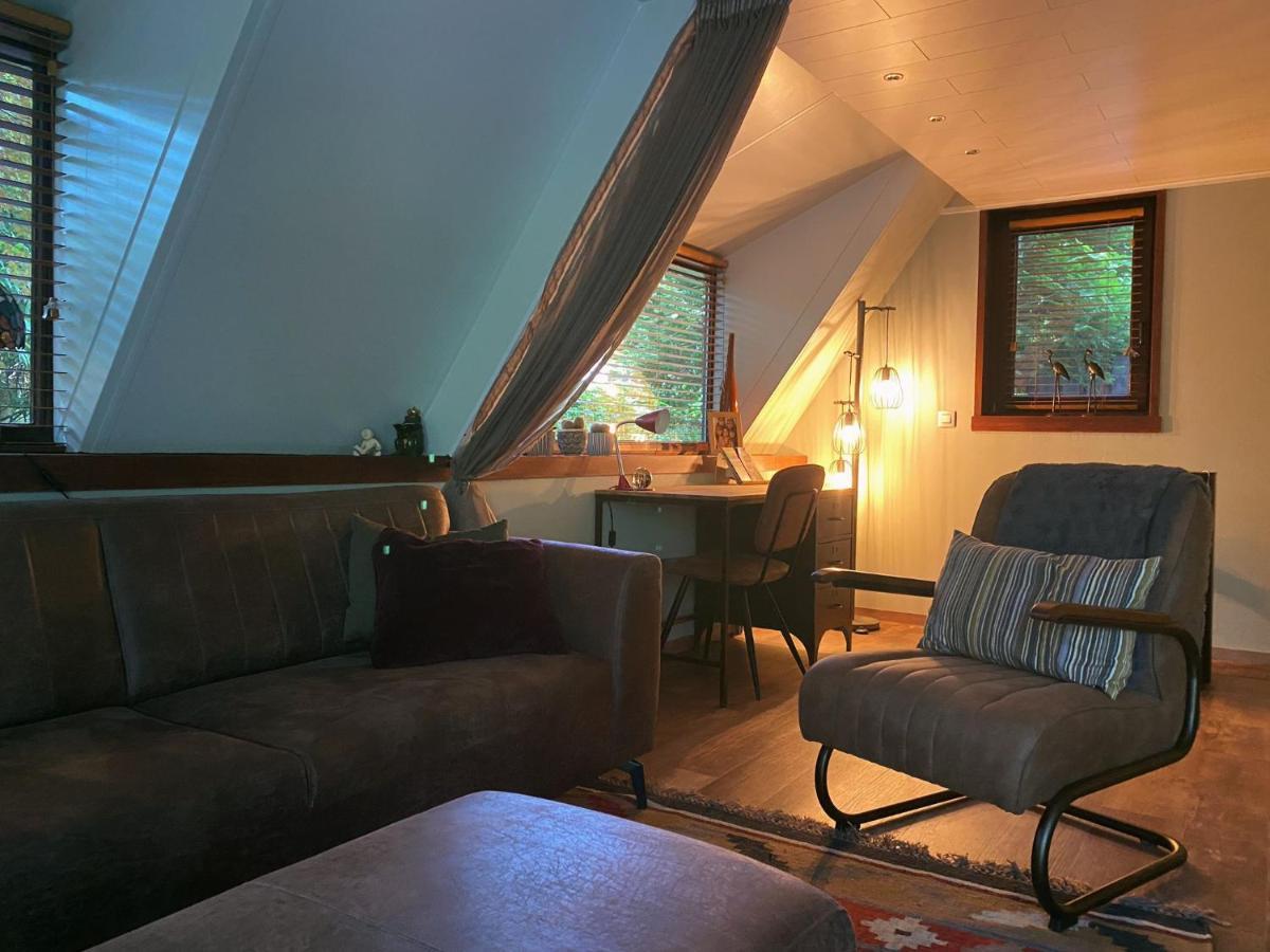 Mimi'S Natuurhuisje Lanaken Bagian luar foto