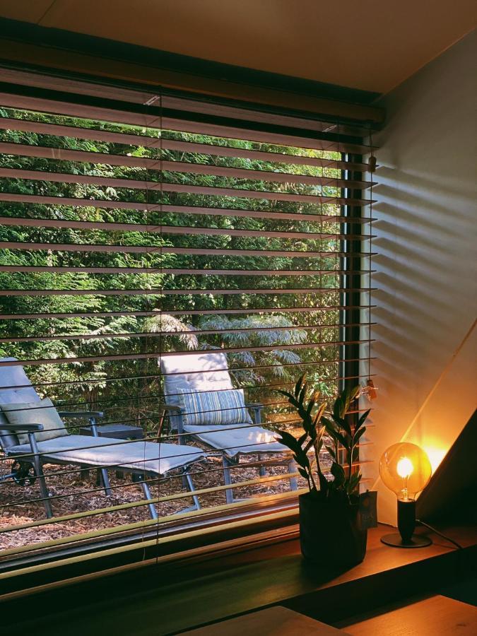 Mimi'S Natuurhuisje Lanaken Bagian luar foto